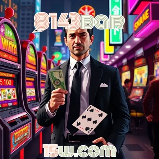 8143bar: As Melhores Aventuras na Seção Ação que Você Não Pode Perder