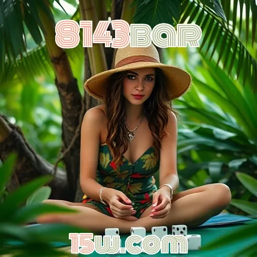 8143bar: Mergulhe nos Melhores Jogos Clicker de 2023