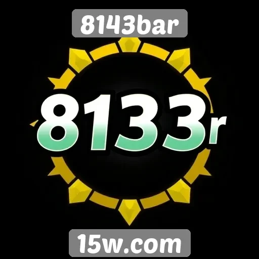 Avaliação do catálogo de jogos do site 8143bar