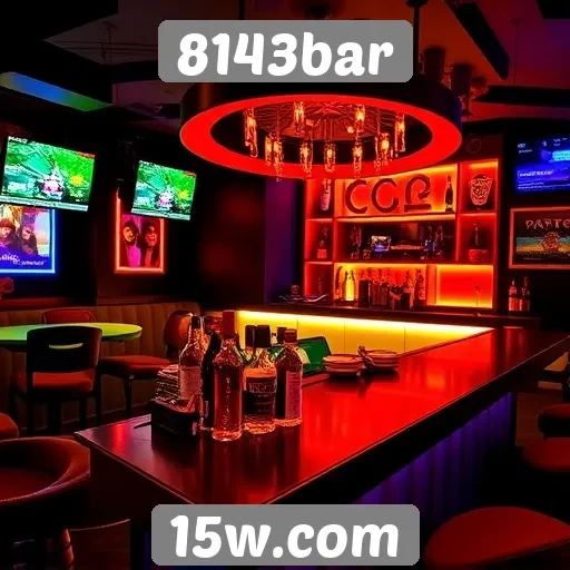Análise da oferta de jogos no 8143bar