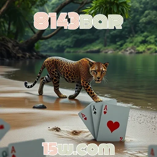 8143bar: A Nova Era dos Jogos RPG no Brasil