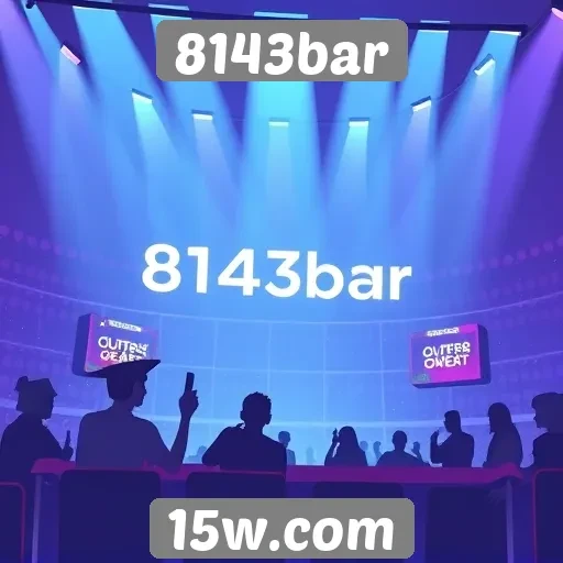 Novidades e atualizações esperadas para 8143bar